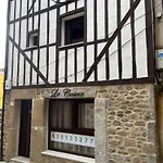 La Casina De * La Alberca (Salamanca)