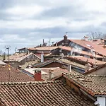 La Casina De La Alberca (Salamanca)