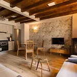 La Casina De Hébergement de vacances La Alberca (Salamanca)