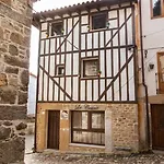 La Casina De Hébergement de vacances La Alberca (Salamanca)