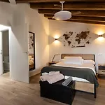 Feriehus La Casina De