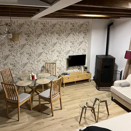 La Casina De *