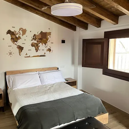 La Casina De *