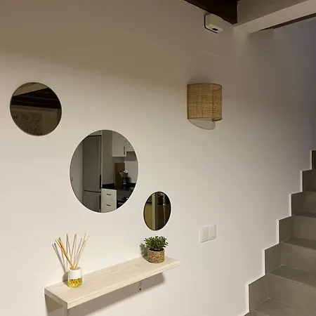 La Casina De Holiday home *