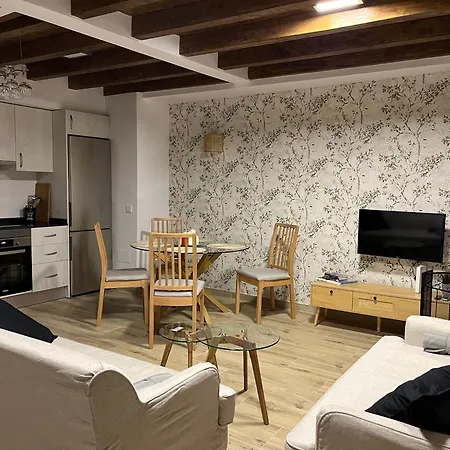 La Casina De