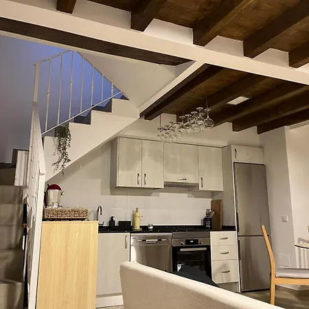 La Casina De Holiday home