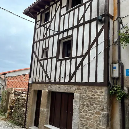 La Casina De Holiday home *