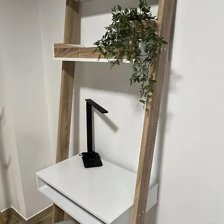 La Casina De Holiday home *