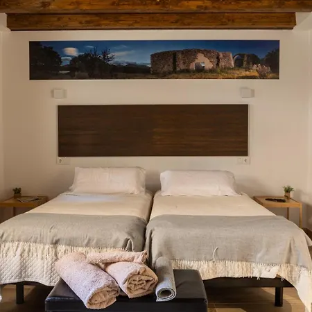 La Casina De Ferienhaus *