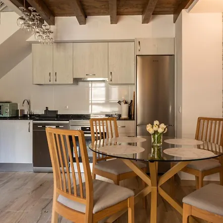 בית נופש La Casina De