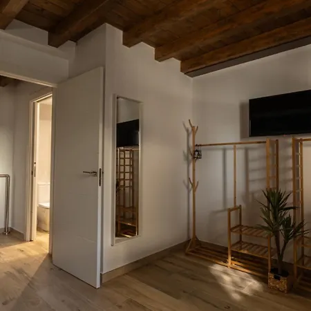 Casa de Férias La Casina De *