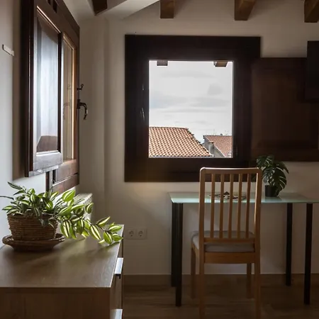 La Casina De Casa de Férias *