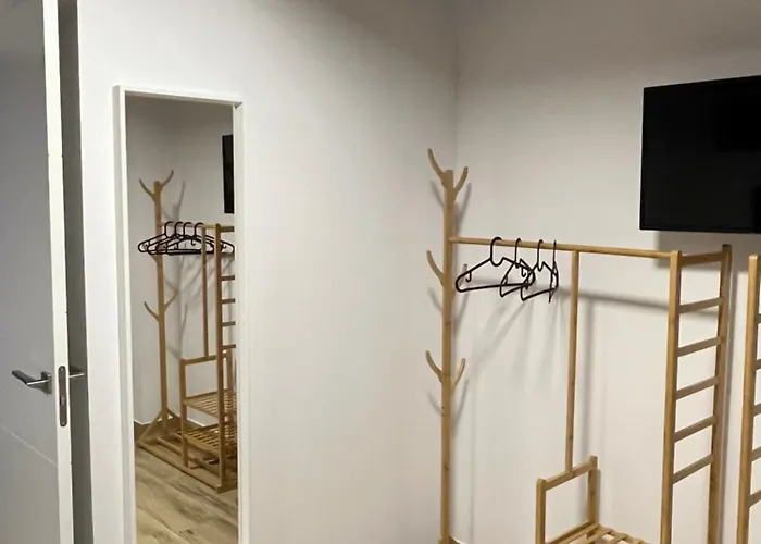 La Casina De * La Alberca (Salamanca)