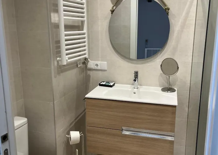 La Casina De La Alberca (Salamanca)