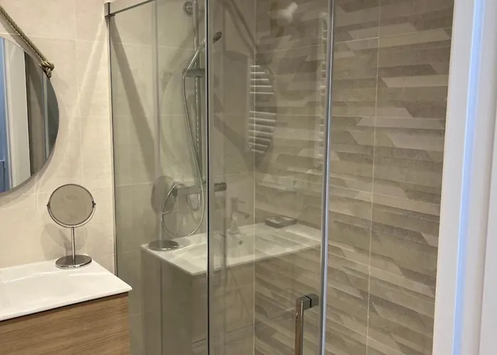 La Casina De Hébergement de vacances *