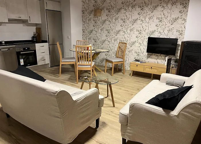 La Casina De * La Alberca (Salamanca)