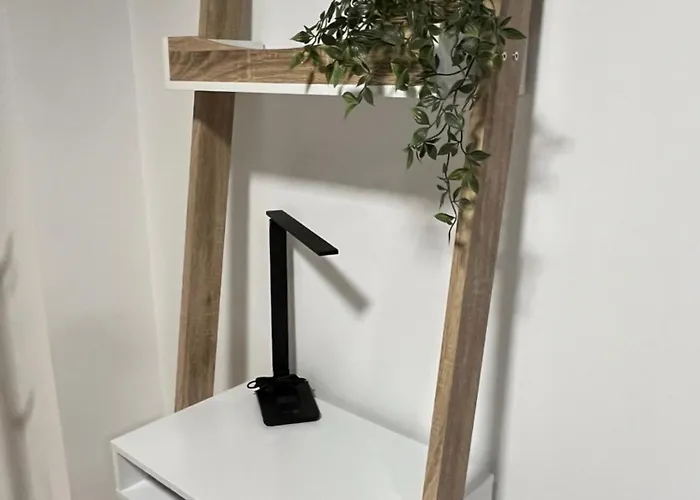 La Casina De Hébergement de vacances *