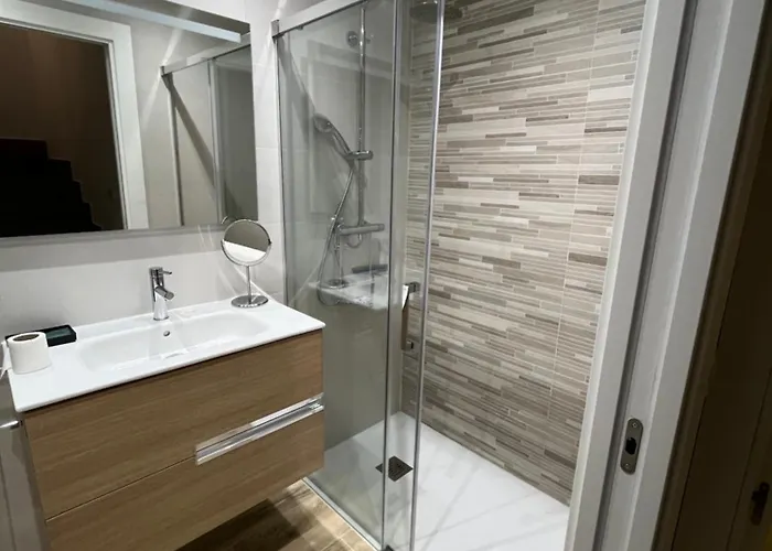 La Casina De * La Alberca (Salamanca)