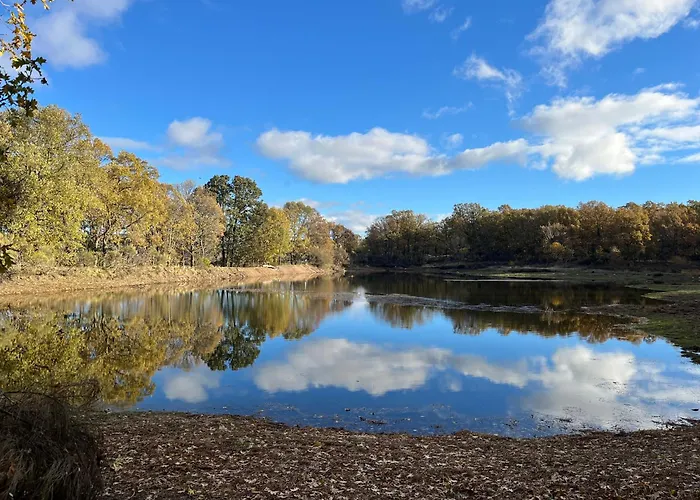 La Casina De לה אלברקה