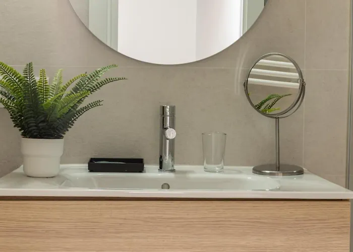 La Casina De לה אלברקה