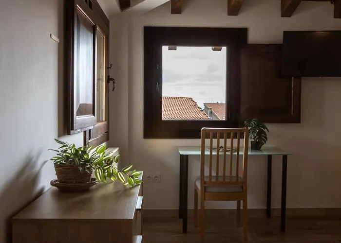 La Casina De בית נופש *